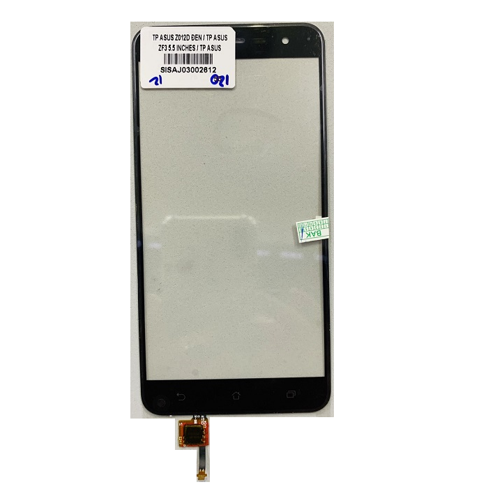 Cảm ứng asus zenfone 3 max 5.2 inch / zc520tl / x008d
