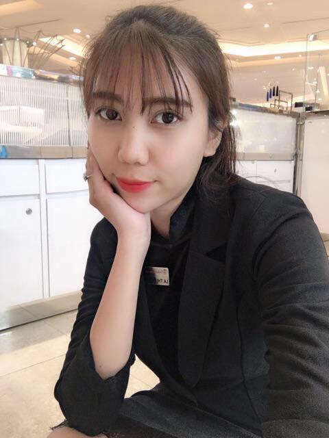 Áo vest blazer