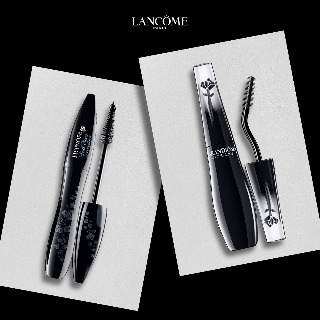 Chuốt mi Mascara Lancôme Hypnôse Doll Eyes Waterproof