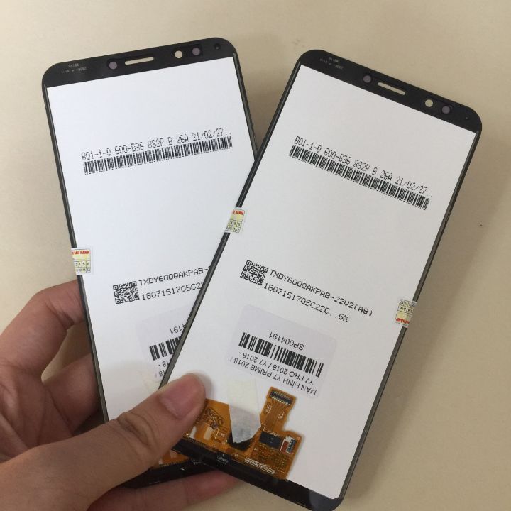 MÀN HÌNH HUAWEI Y7 PRO 2018 , Y7 PRIME 2018