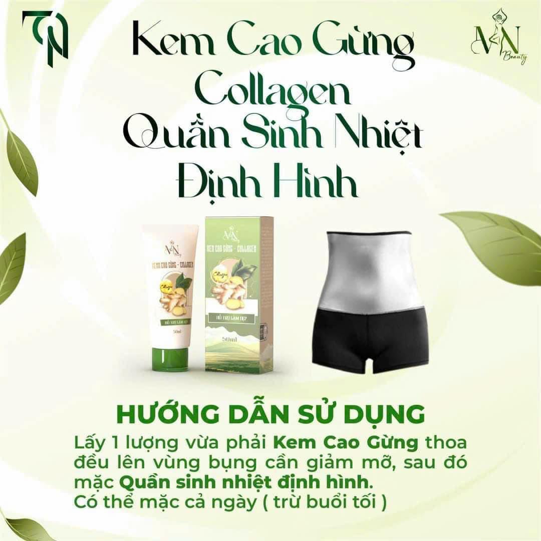 COMBO CÔ BA TRÀ TRÀ SEN ĐÔNG ANH CHÍNH HÃNG