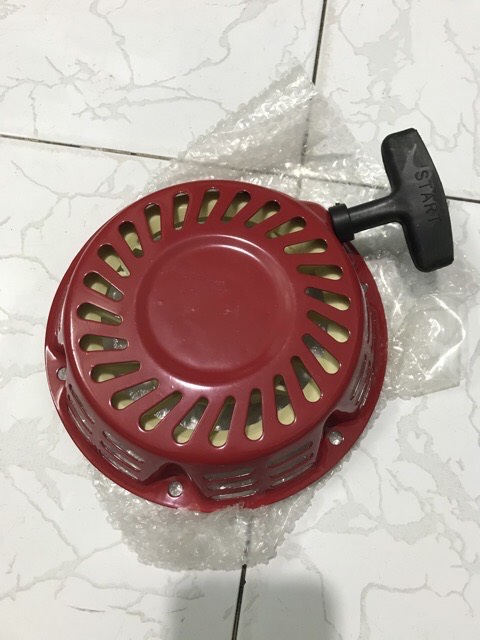 [HCM]Khởi động máy nổ 168/ 5.5/ 6.5/ bộ chụp giật 168/ ốp giật 168/
