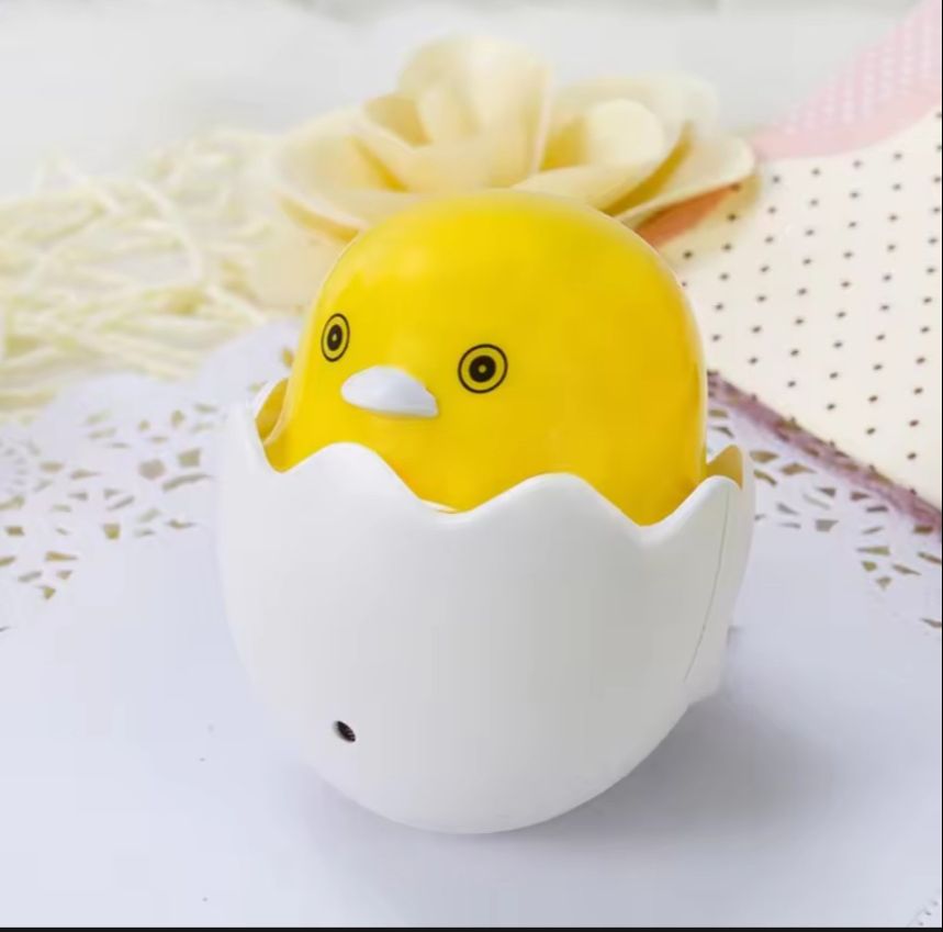 Đèn ngủ cảm ứng siêu kute cực hot !