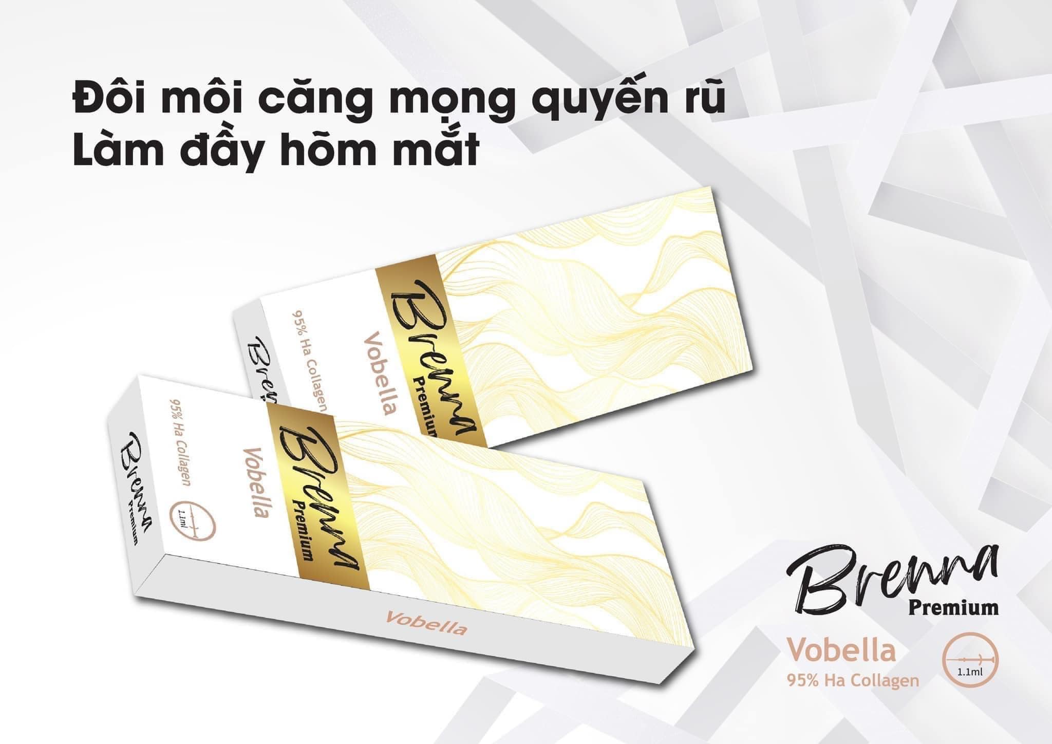 Filler Brenna