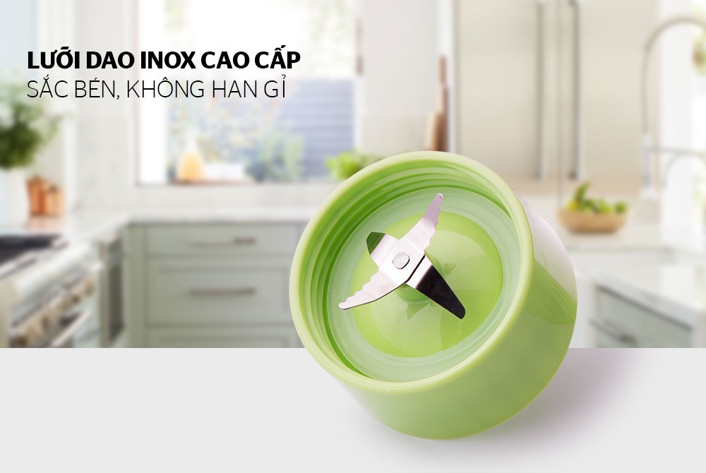 Máy Xay Sinh Tố Sunhouse SHD5112 Bảo Hành 12 Tháng