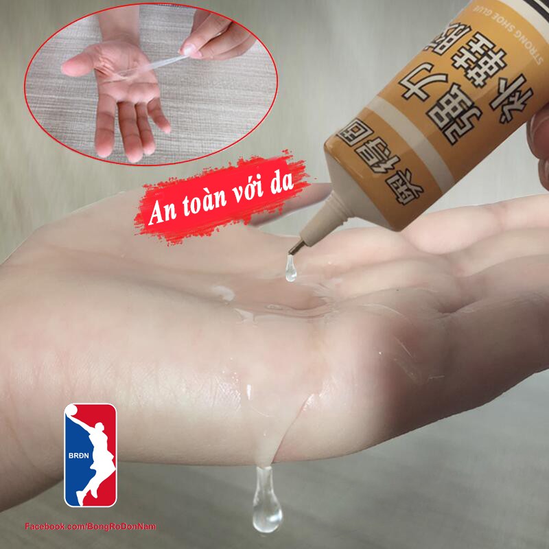 Keo Dán Giày Dép 1630