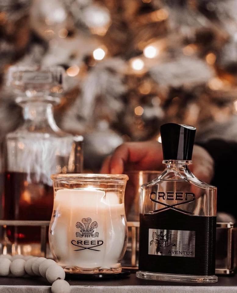 Nước hoa Creed Aventus 100ml