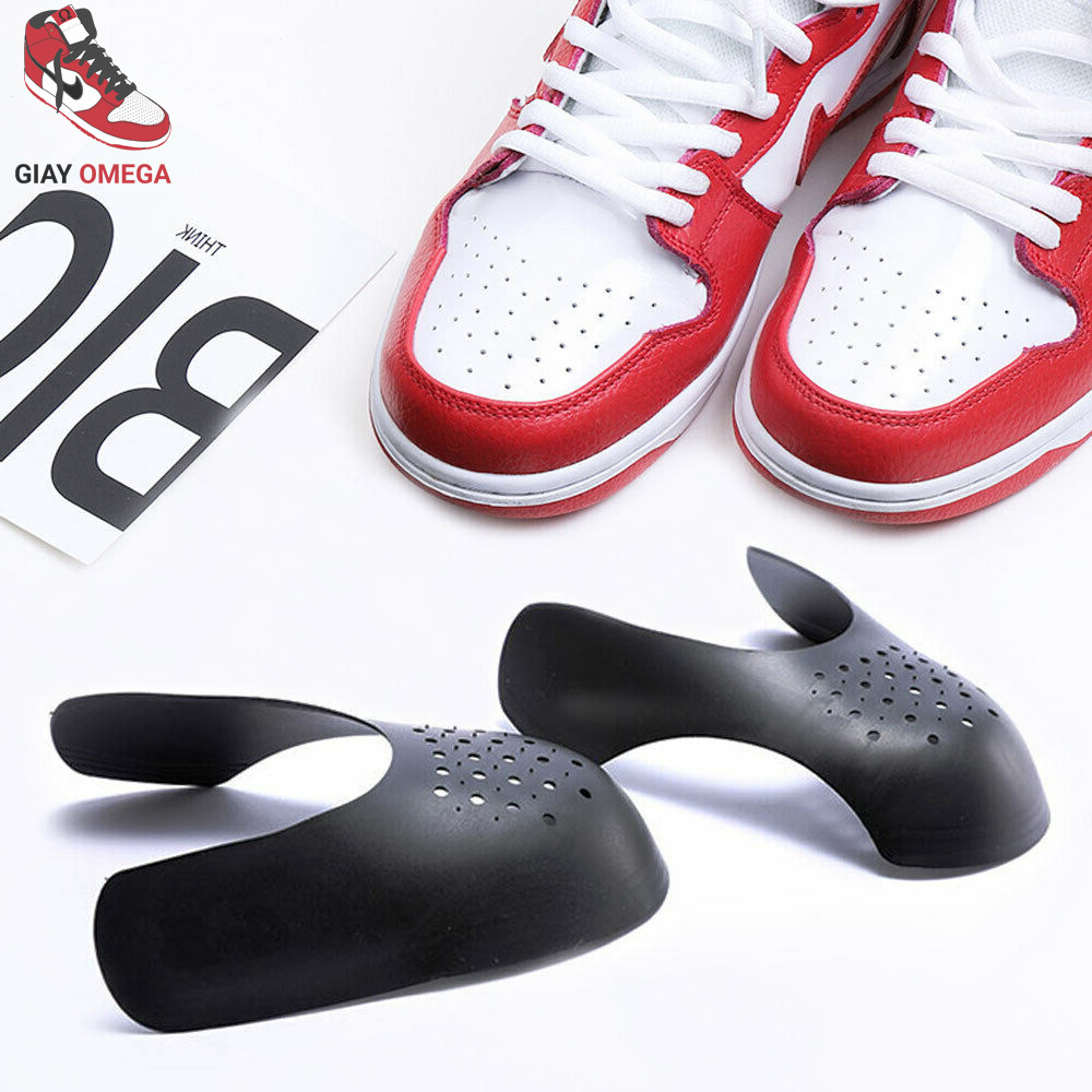 [Nhập RS0822 giảm 30k cho đơn 99k]Miếng đệm chống nhăn mũi giày Sneaker Shield