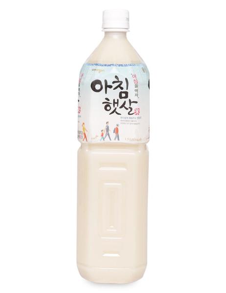 Sữa Gạo Rang Hàn Quốc Woongjin 1500ML
