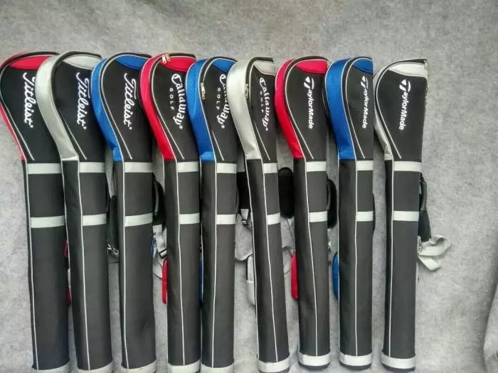 túi gậy tập golf mini