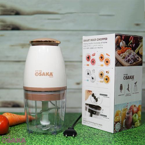 Máy Xay Osaka Nhật mẫu mới 2019