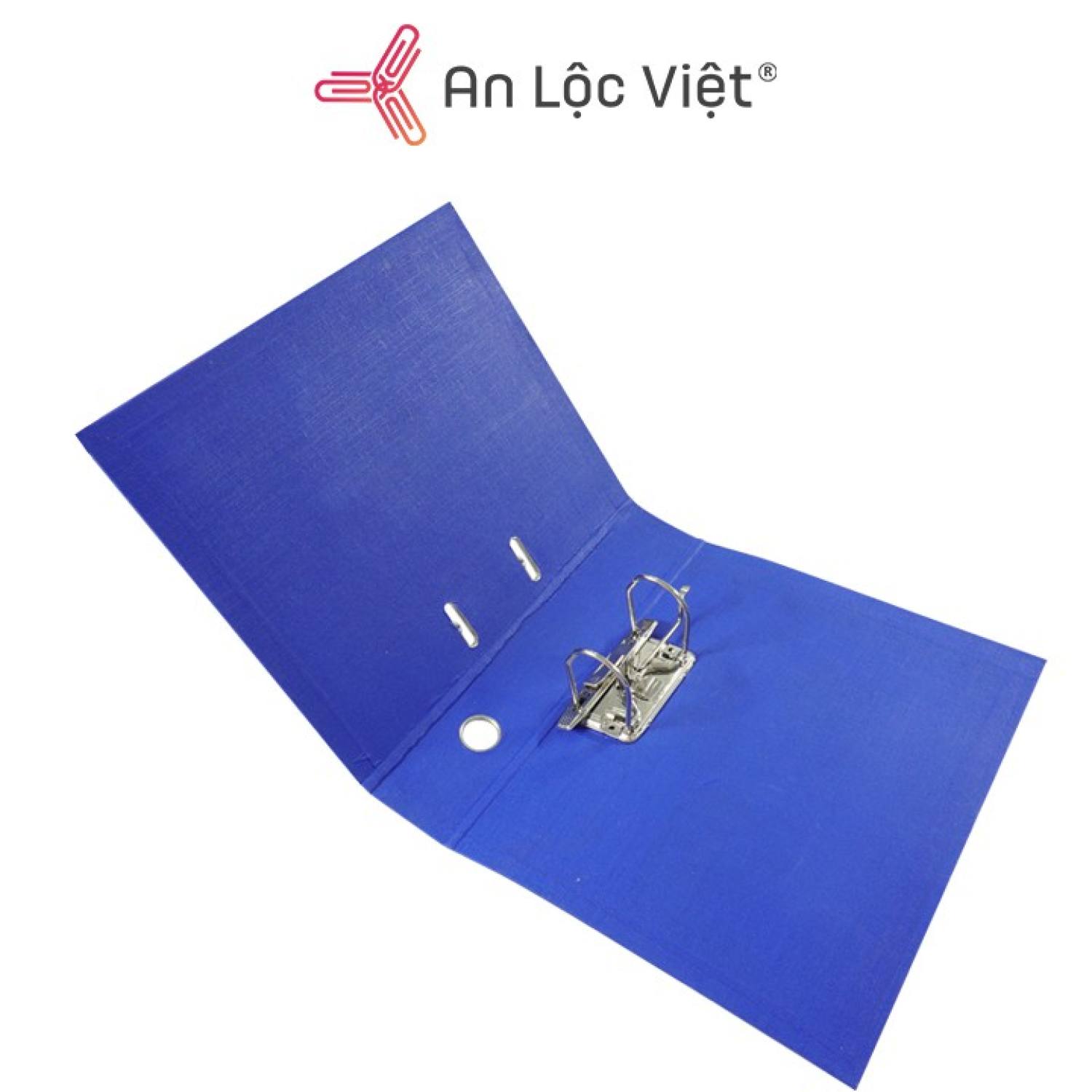 Bìa còng ABBA F4 5cm - 7cm 2 mặt si