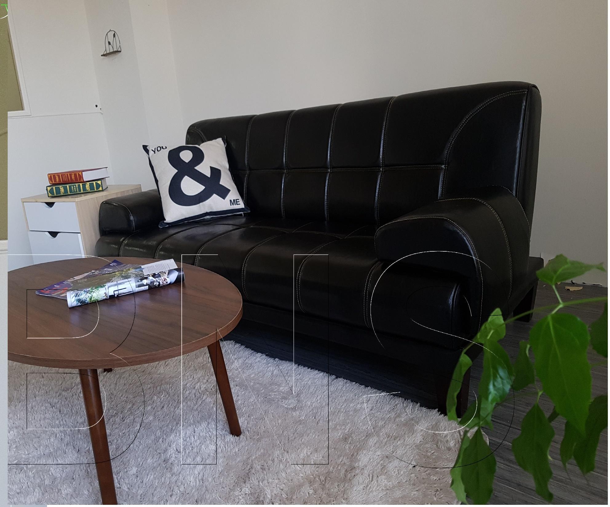 Sofa giường BN-Home 1809