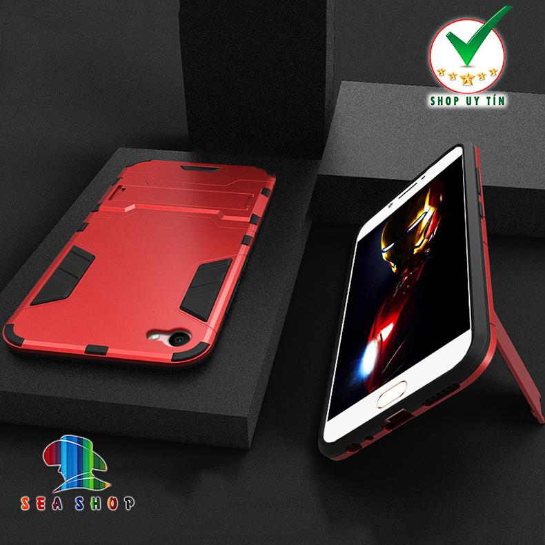 Case for Oppo Neo 9S / A39 / A57 iRon man