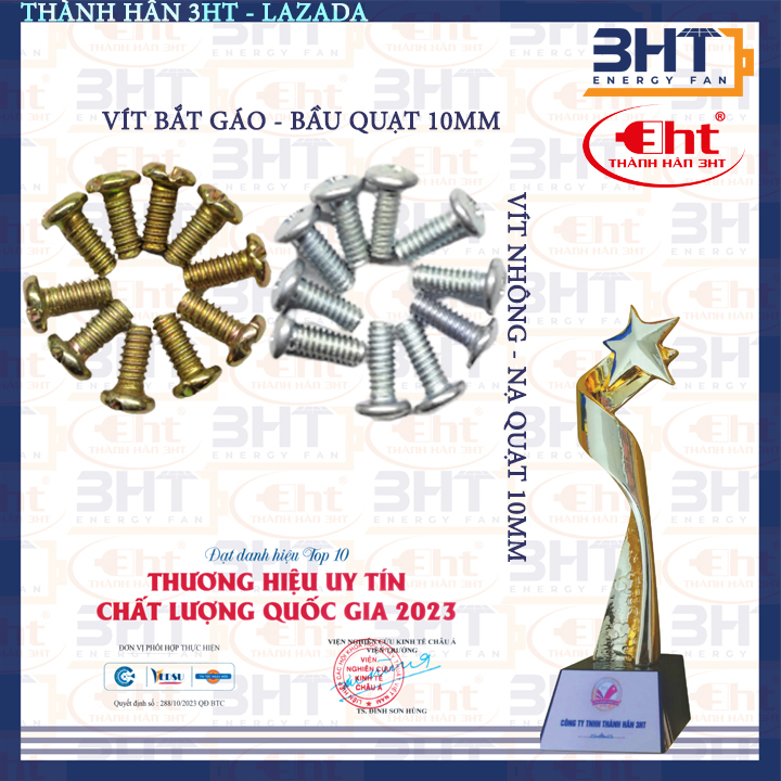 Ốc Gáo Quạt - Ốc Nhông Quạt