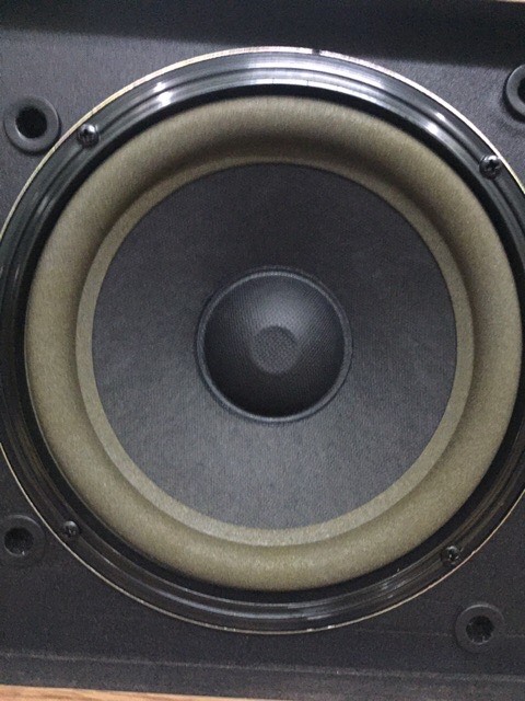 loa bose 301 seri 3