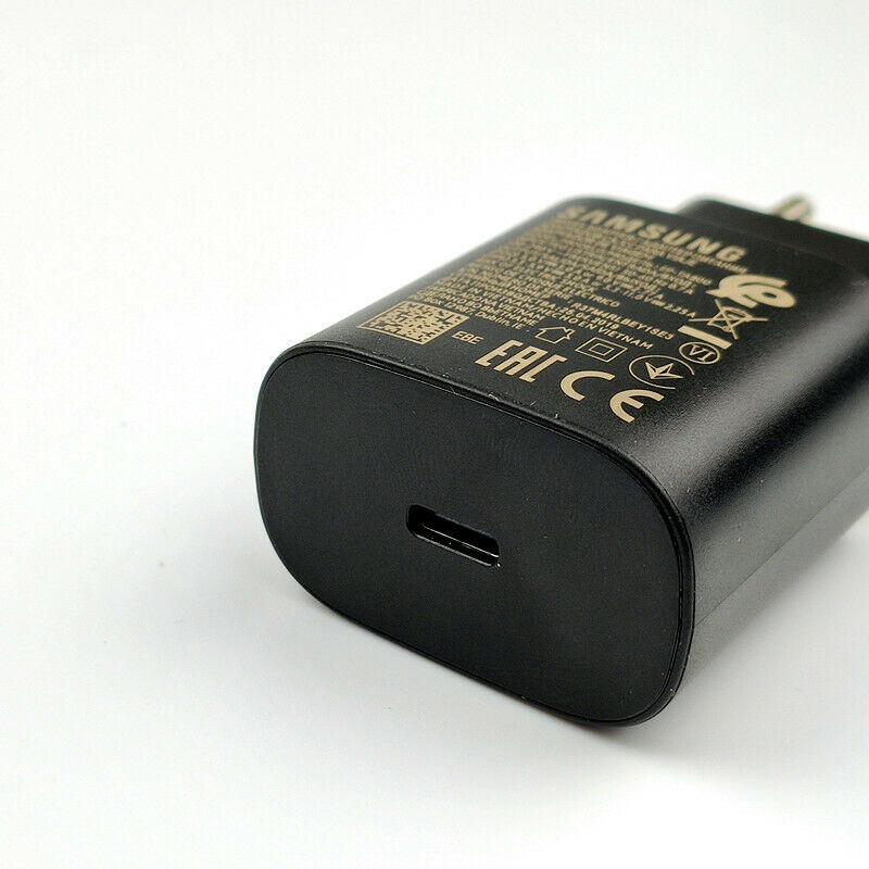 Củ Sạc Nhanh Samsung S10 5G 25W