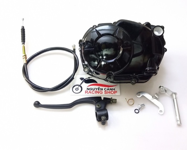 [Hcm] Hand Wave S110 Clutch Lever