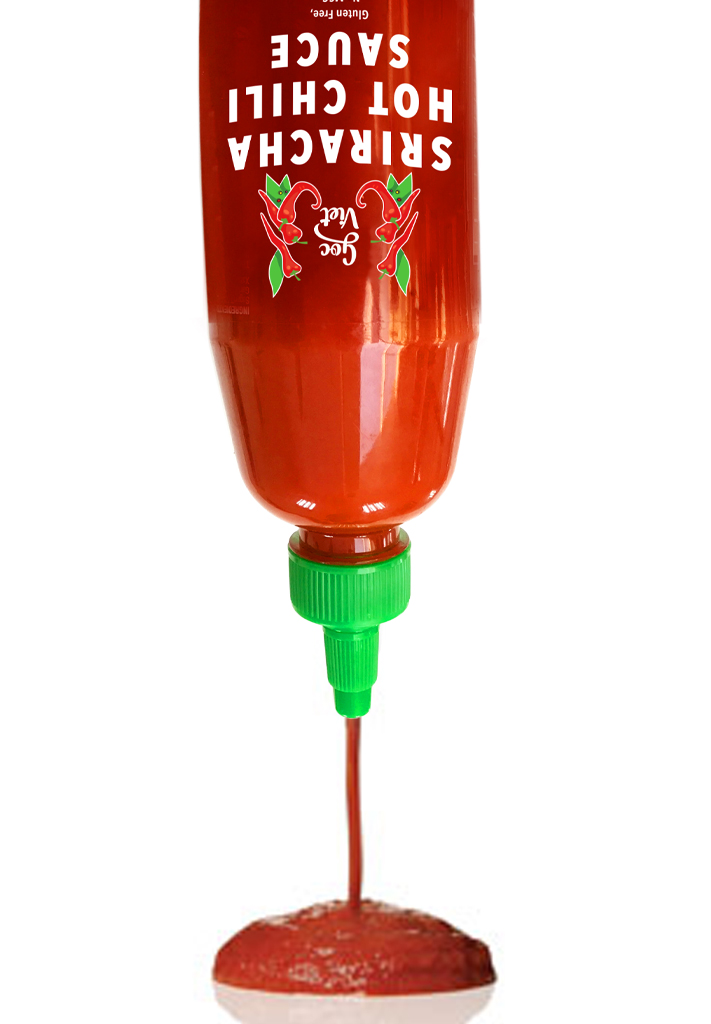 Tương ớt Sriracha 510 g
