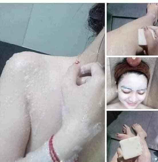 [HCM]XÀ PHÒNG GẠO DƯỠNG TRẮNG JAM THÁI LAN