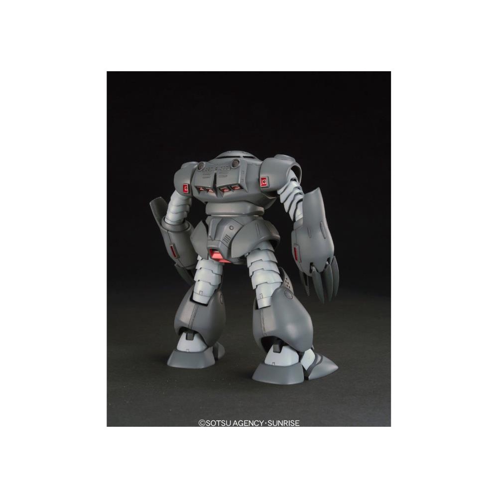 Mô hình lắp ráp Gundam HGUC Z'Gock Experiment
