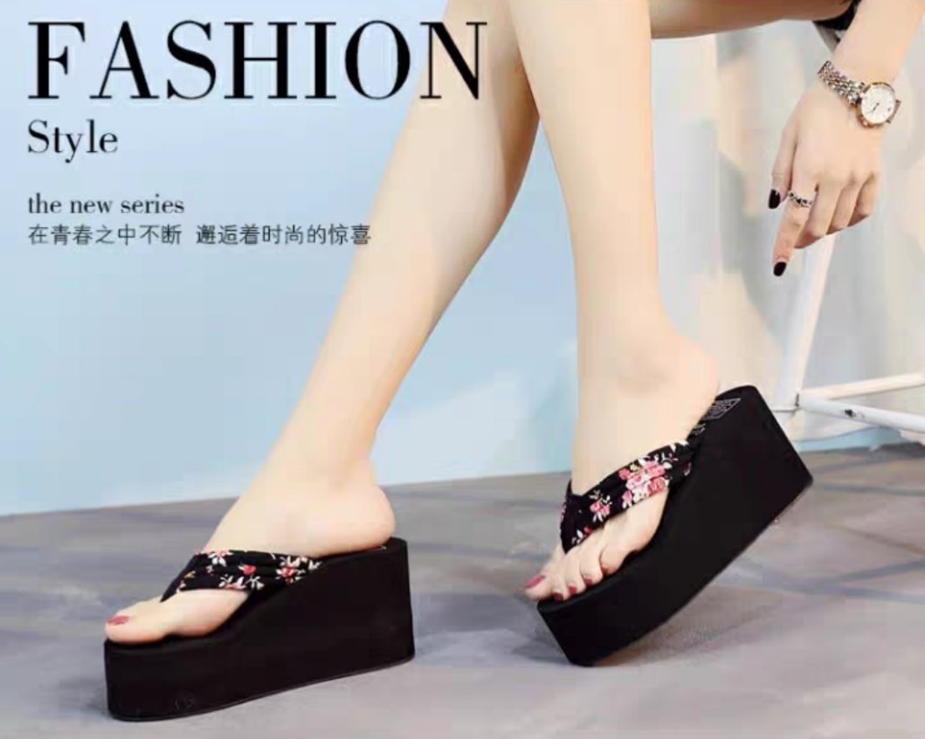 DÉP KẸP XUỒNG 7P ĐẾ ĐÚC