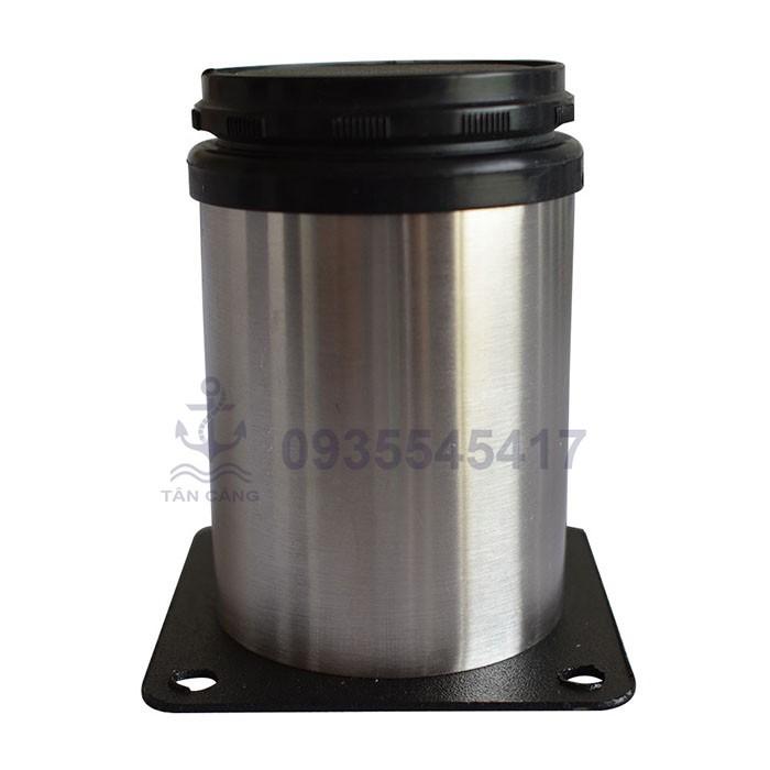 Chân bàn 03 - 50 x 80 mm