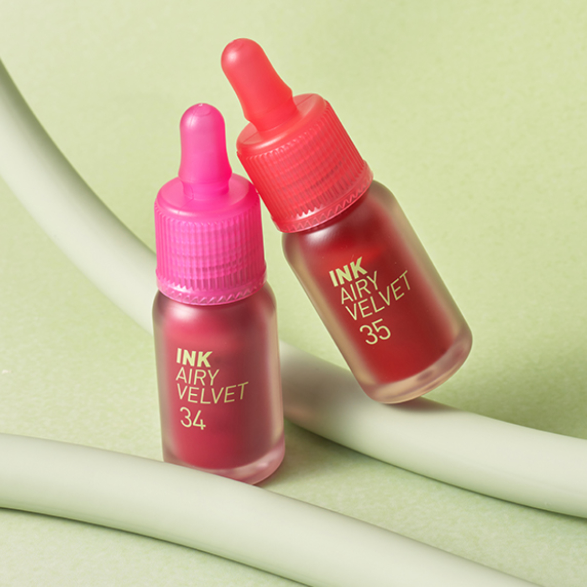 [Săn Sale]Son Kem Lì Peripera Ink Airy Velvet 4g