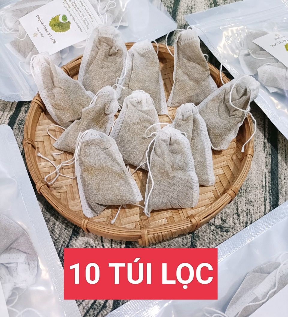 Bột lá trầu không(DẠNG TÚI LỌC)