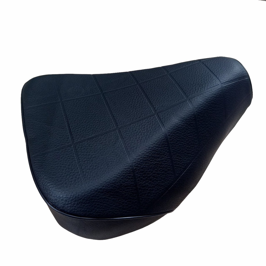 Vỏ da yên bọc xe Cub82 chính hãng Hồng Tiến [Bảo hành 12 tháng]