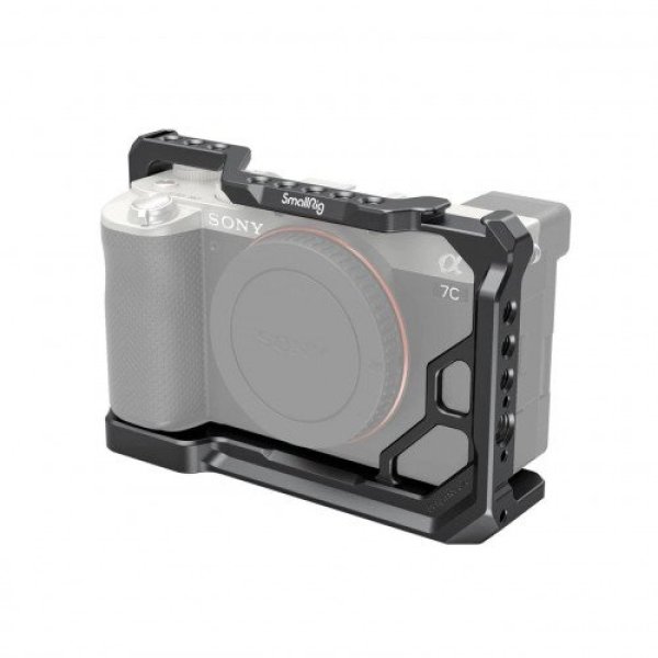 Khung máy ảnh SmallRig Cage for Sony A7C 3081
