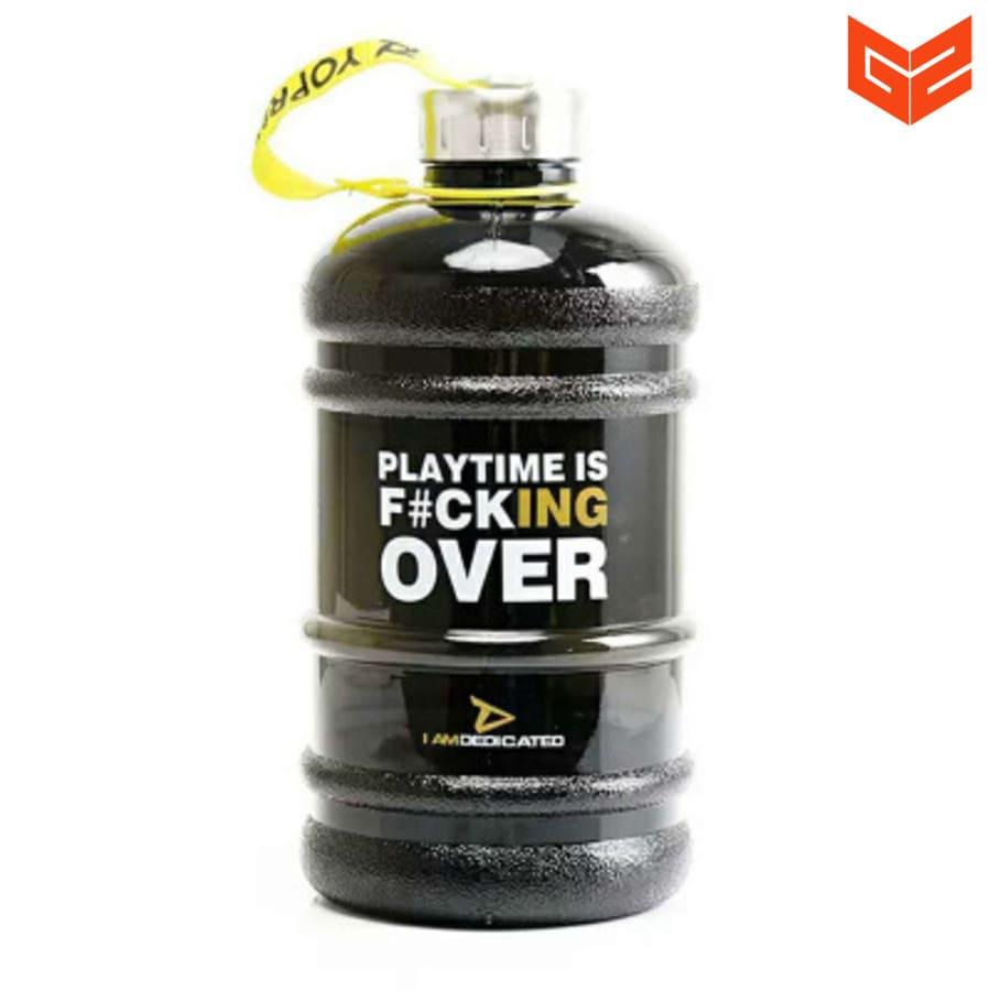 Bình nước tập Gym thể thao - Bình nước 2L