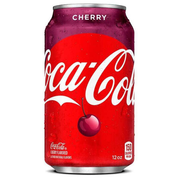 Coca-Cola Truyền Thống Mỹ
