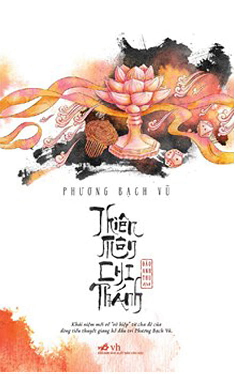 Fahasa - Thiên Môn Chi Thánh