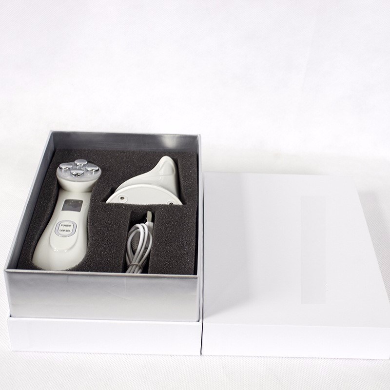 Máy Nâng Cơ Mặt - Xóa Nếp Nhăn RF Light