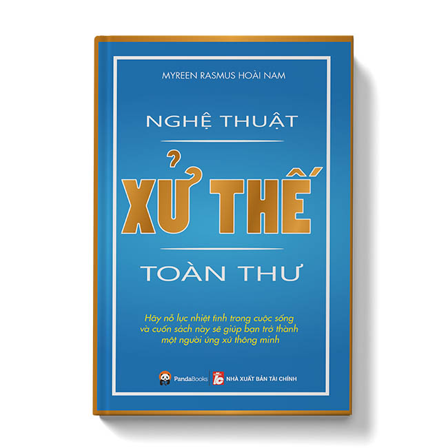 Nghệ Thuật Xử Thế Toàn Thư