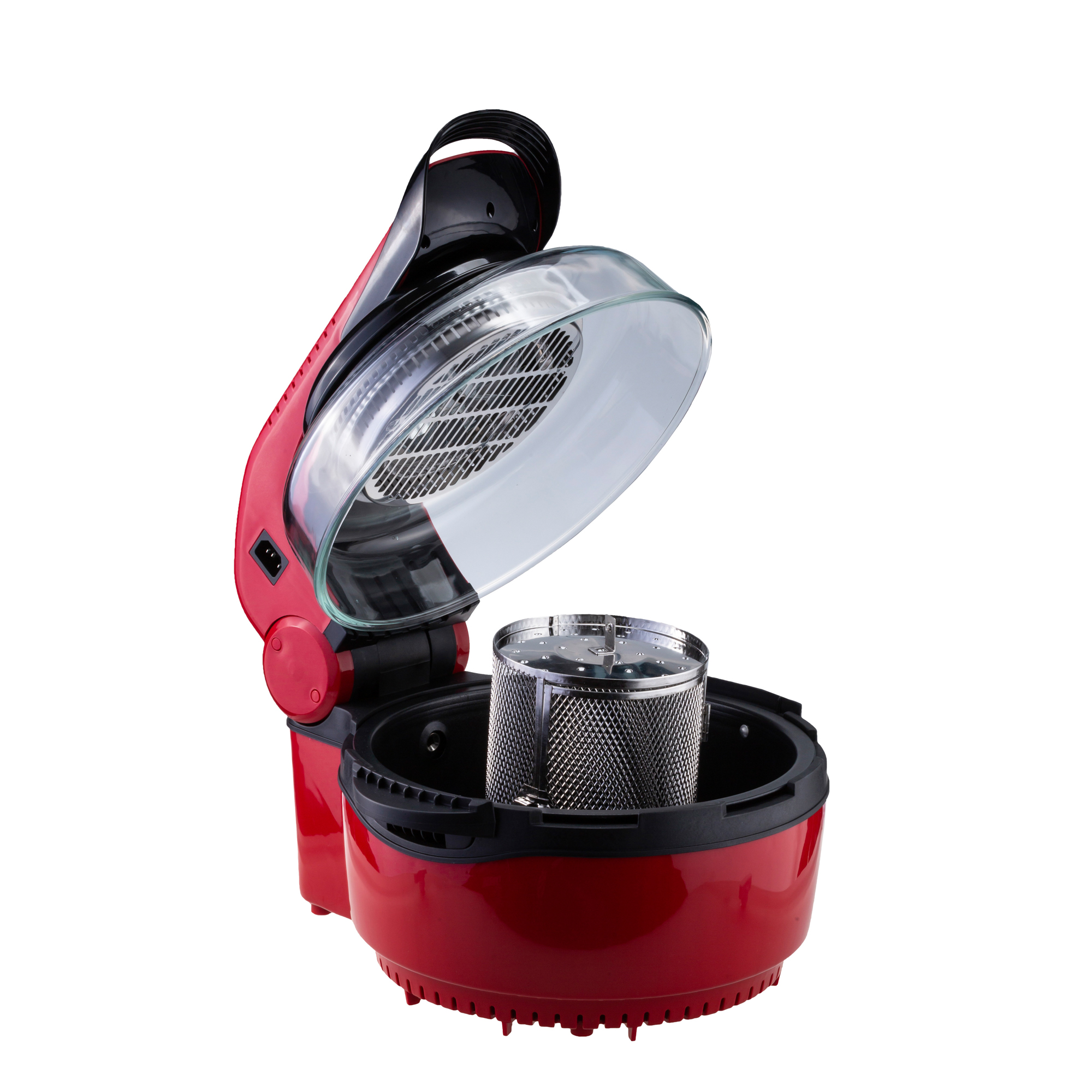 Nồi Chiên Chân Không Đa Năng Tiross TS903 (11 L)
