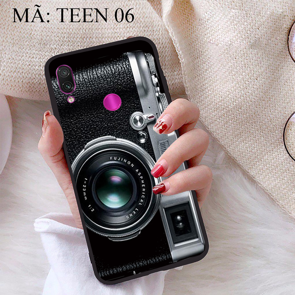 Case for Xiaomi Redmi Note 7 Pro