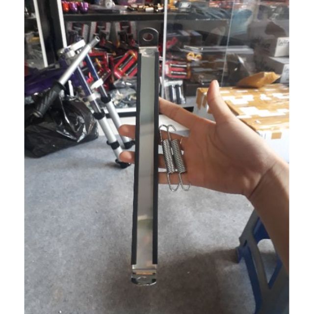 Bass bô và lò xo bass giữ các loại bô độ- bô leo stb r9...