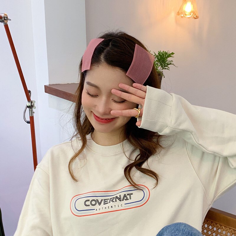 Bộ 2 Miếng Dán Tóc Cố Định Tóc Trang Điểm Rửa Mặt Siêu Nhẹ