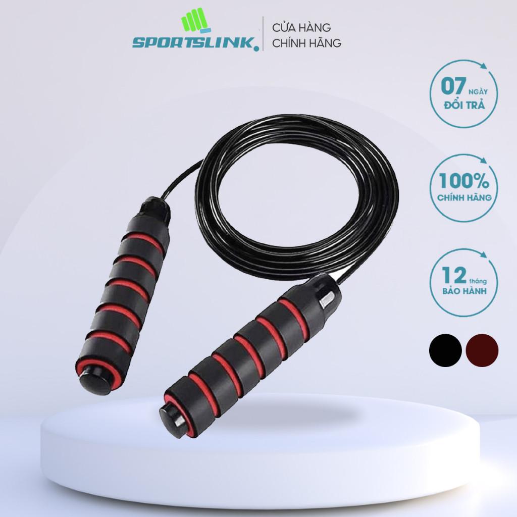 Dây nhảy tập gym thể dục 2.7m Sportslink