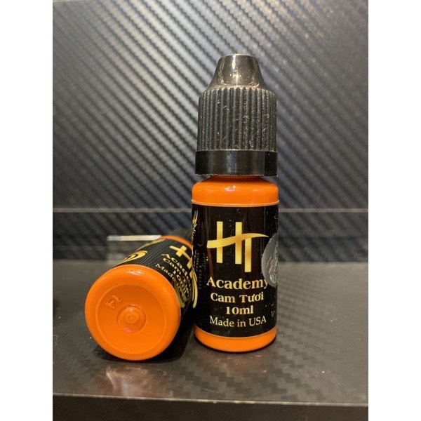 [CHÍNH HÃNG] MỰC HT SIÊU ĐẬM SIZE 3,3ml và full size