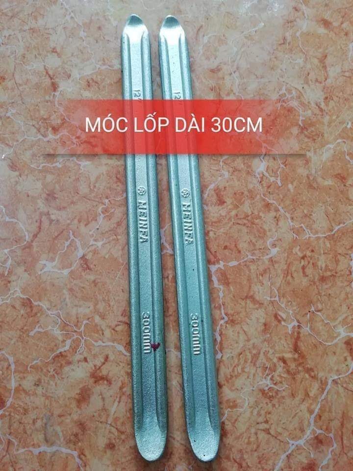Móc lốp xe máy xe đạp MEINFA (Cạy vỏ xe) dài 30cm