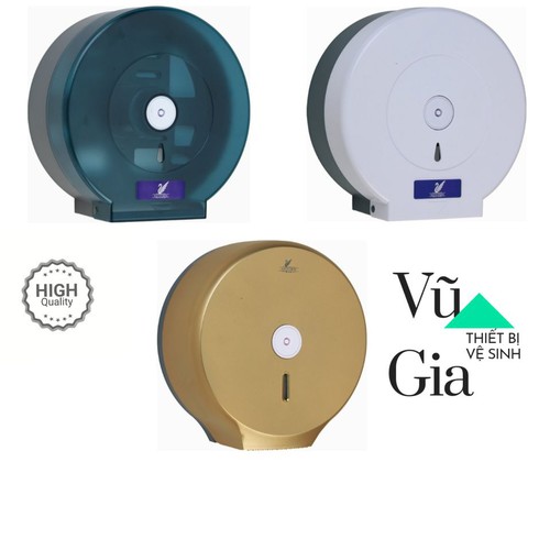 Hộp đựng giấy vệ sinh, hộp đựng giấy vệ sinh cuộn lớn
