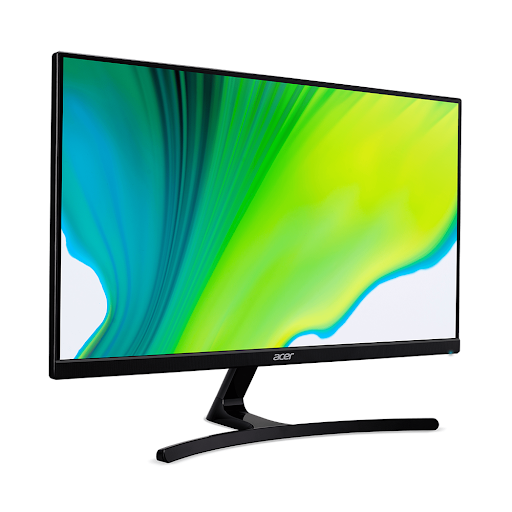 Màn hình LCD Acer 23.8" K243Y E (UM.QX3SV.E01) (1920 x 1080/ IPS/ 100Hz/ 1ms) - Bảo hành 36 tháng