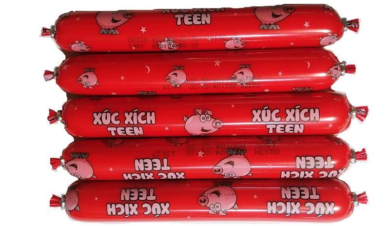 Đường Phèn Bột Túi 500G