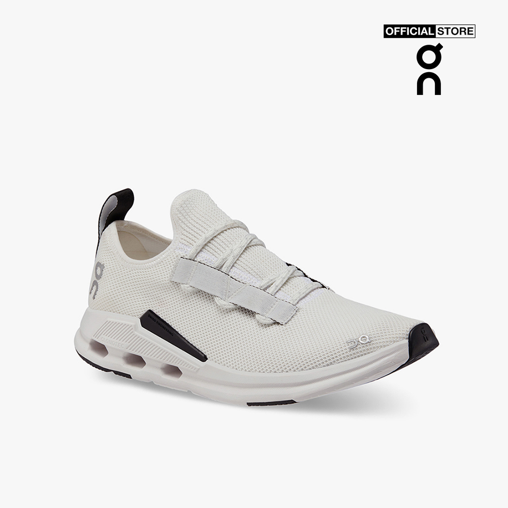 ON RUNNING - Giày sneakers nam cổ thấp Cloudeasy 76.98444-WHITE