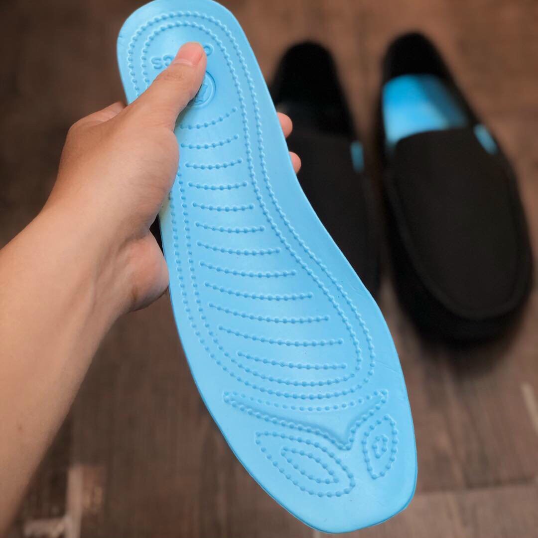 GIÀY VẢI CROCS-TIDELINE CHO NAM