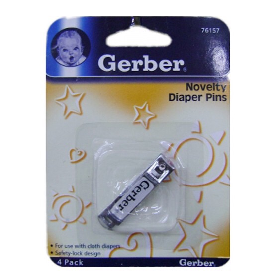 BẤM MÓNG GERBER AN TOÀN CHO BÉ
