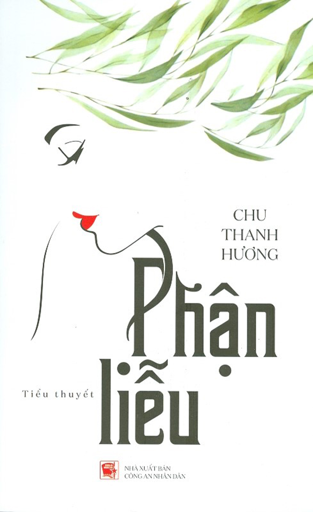 Phận Liễu